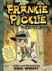 Frankie Pickle and the Closet of Doom - eBook