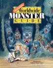 The Essential Worldwide Monster Guide - Book