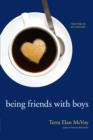 Being Friends with Boys - eBook