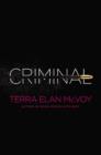 Criminal - eBook