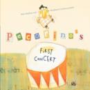 Pecorino's First Concert - Book