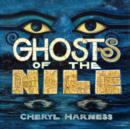 Ghosts of the Nile - Book