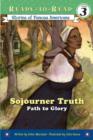 Sojourner Truth : Path to Glory (Ready-to-Read Level 3) - eBook