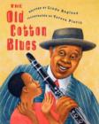 The Old Cotton Blues - Book