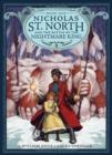 Nicholas St. North and the Battle of the Nightmare King - Book