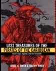 Lost Treasures of the Pirates of the Caribbean - Book