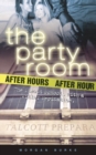 After Hours - Book