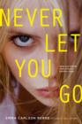 Never Let You Go - eBook