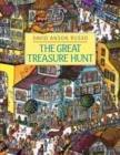 The Great Treasure Hunt - Book