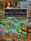 Around the World : The Great Treasure Hunt - Book