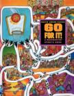 Go for It! : A Mazemaster Sports Book - Book