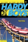 Thrill Ride - eBook