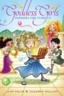 Pandora the Curious - eBook