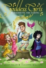 Persephone the Daring - eBook