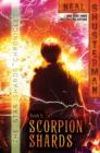Scorpion Shards - eBook