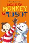 More of Monkey & Robot - eBook