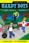 Lights, Camera . . . Zombies! - eBook