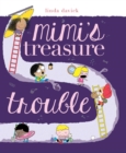 Mimi's Treasure Trouble - eBook