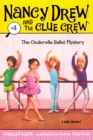 The Cinderella Ballet Mystery - eBook