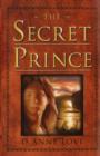 The Secret Prince - Book