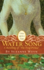 Water Song : A Retelling of "The Frog Prince" - Book