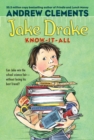 Jake Drake, Know-It-All - eBook