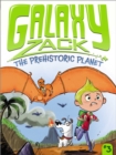The Prehistoric Planet - Book