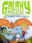 The Prehistoric Planet - eBook