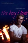 The Boy I Love - eBook