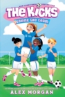 Saving the Team - eBook