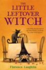The Little Leftover Witch - eBook