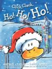 Click, Clack, Ho! Ho! Ho! - Book