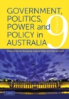 Government, Politics, Power and Policy in Australia - Book