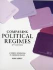 Comparing Political Regimes : A Thematic Introduction to Comparative Politics - Book