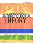 Readings for a History of Anthropological Theory - Book