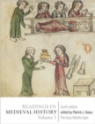 Readings in Medieval History : The Early Middle Ages - Book