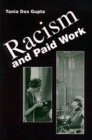 Racism and Paid Work - Book