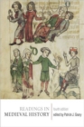 Readings in Medieval History - Book