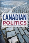 Canadian Politics - Book