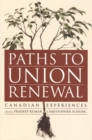 Paths to Union Renewal : Canadian Experience - eBook
