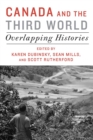Canada and the Third World : Overlapping Histories - eBook