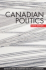 Canadian Politics, Sixth Edition - Book