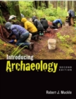 Introducing Archaeology - Book