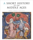 A Short History of the Middle Ages - Book