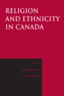 Religion and Ethnicity in Canada - Book