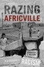 Razing Africville : A Geography of Racism - Book