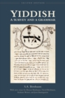Yiddish : A Survey and a Grammar, Second Edition - Book