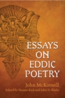 Essays on Eddic Poetry - Book