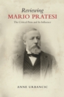 Reviewing Mario Pratesi : The Critical Press and Its Influence - eBook