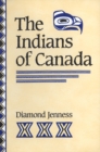 The Indians of Canada - eBook